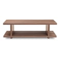 thumbnail image 1 of Moe's Home Collection Miri Coffee Table Wood Brown, 1 of 10