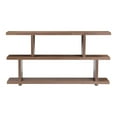 thumbnail image 1 of Moe's Home Collection Miri Shelf Small, 1 of 3