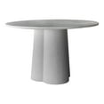 thumbnail image 1 of Moe's Home Collection Mono Dining Table Stone Dining Tables, 1 of 7