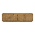 thumbnail image 1 of Moe's Home Collection Monterey Cabinet Wood Natural, 1 of 4