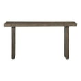 thumbnail image 1 of Moe's Home Collection Monterey Console Table Wood Brown, 1 of 4