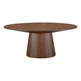 thumbnail image 1 of Moe's Home Collection Otago Oval Dining Table, 1 of 5