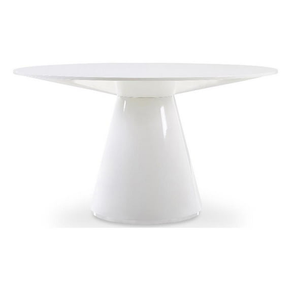 Moe's Home Collection Otago Round 54In Dining Table