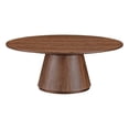 thumbnail image 1 of Moe's Home Collection Otago Wood Coffee Table Brown Color, 1 of 5