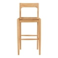 thumbnail image 1 of OWING BARSTOOL OAK, 1 of 4