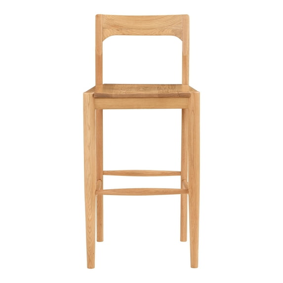 OWING BARSTOOL OAK