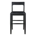 thumbnail image 1 of OWING COUNTER STOOL BLACK, 1 of 4