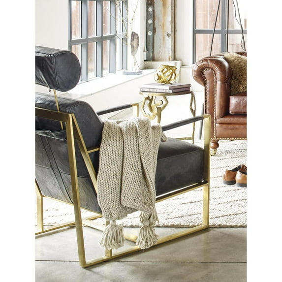 Moe's Home Collection Paradiso Chair
