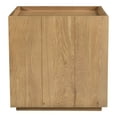 thumbnail image 1 of Moe's Home Collection Plank Nightstand, 1 of 10