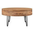 thumbnail image 1 of Moe's Home Collection Privado Storage Coffee Table, 1 of 6
