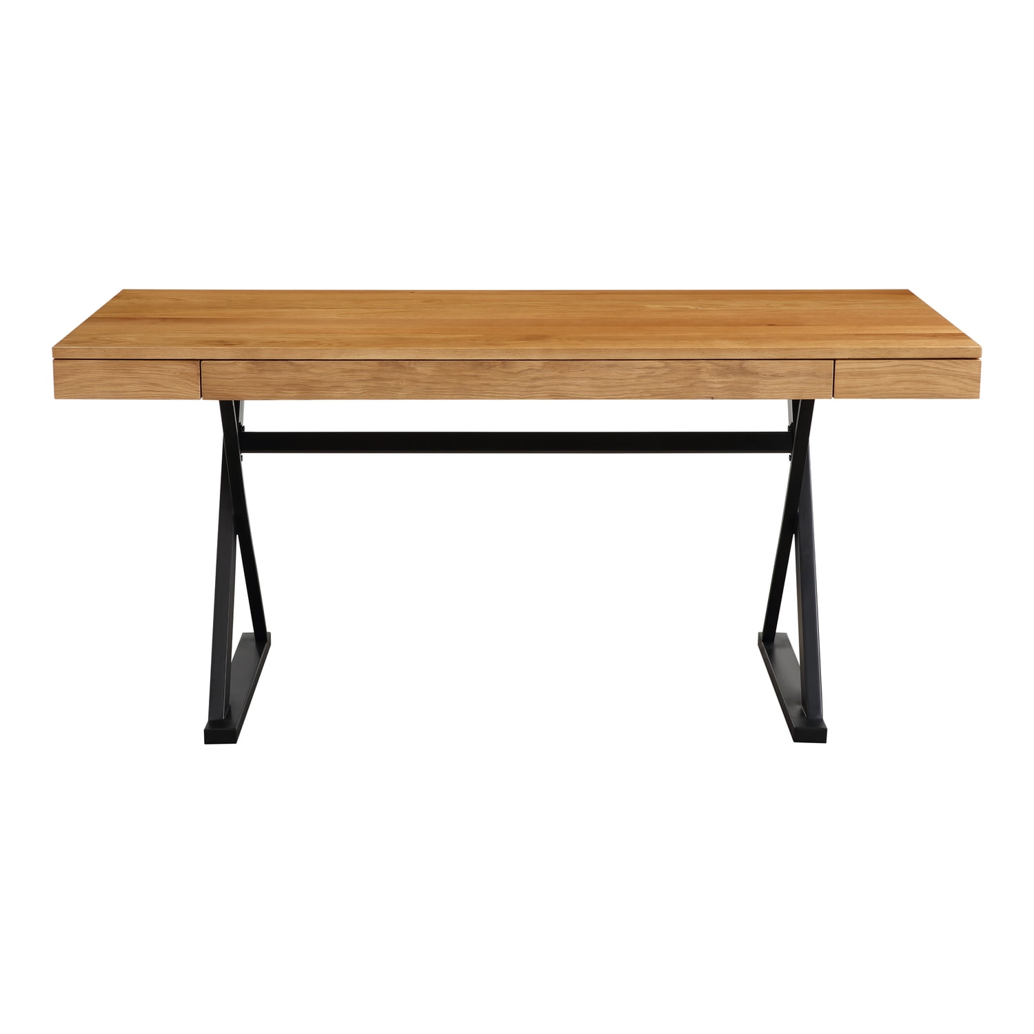 Moe's Home Collection Profecto Desk Oak