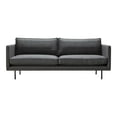 thumbnail image 1 of Moe's Home Collection Raphael Sofa, 1 of 7