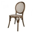 thumbnail image 1 of Moe's Home Collection Rivalto Dining Chair-Set Of Two, 1 of 6
