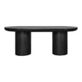 thumbnail image 1 of Moe's Home Collection Rocca Dining Table, 1 of 1