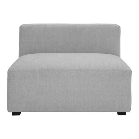 ROMY SLIPPER CHAIR WARM COTTON