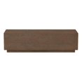 thumbnail image 1 of Moe's Home Collection Sawyer Coffee Table Wood Brown, 1 of 5