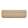 thumbnail image 1 of Moe's Home Collection Sawyer Coffee Table Wood Natural, 1 of 5