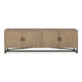 thumbnail image 1 of Moe's Home Collection Sierra Media Unit Wood Brown, 1 of 7