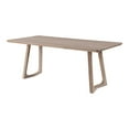 thumbnail image 1 of Moe's Home Collection Silas Dining Table, 1 of 5