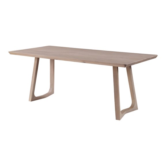 Moe's Home Collection Silas Dining Table