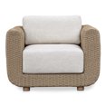 thumbnail image 1 of Moe's Home Collection Soma Occasional Chair Rattan Natural, 1 of 8