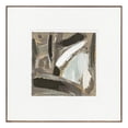 thumbnail image 1 of Moe's Home Collection Sonnet Framed Painting Canvas, 1 of 3