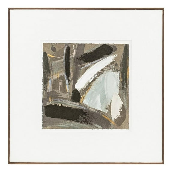 Moe's Home Collection Sonnet Framed Painting Canvas