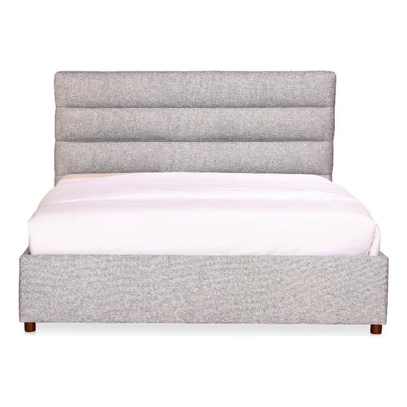 Moe's Home Collection Takio Queen Bed