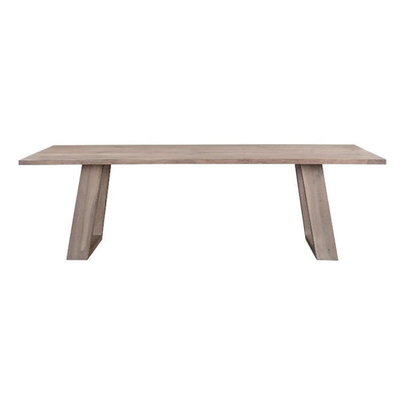 Moe's Home Collection Tanya Dining Table