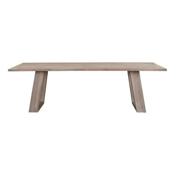 Moe's Home Collection Tanya Dining Table