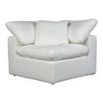 thumbnail image 1 of Moe's Home Collection Terra Condo Corner Chair, 1 of 6