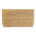 thumbnail image 1 of Moe's Home Collection Theo Nightstand Wood Brown, 1 of 5