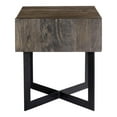 thumbnail image 1 of MOE'S Home, TIBURON SIDE TABLE, 1 of 3
