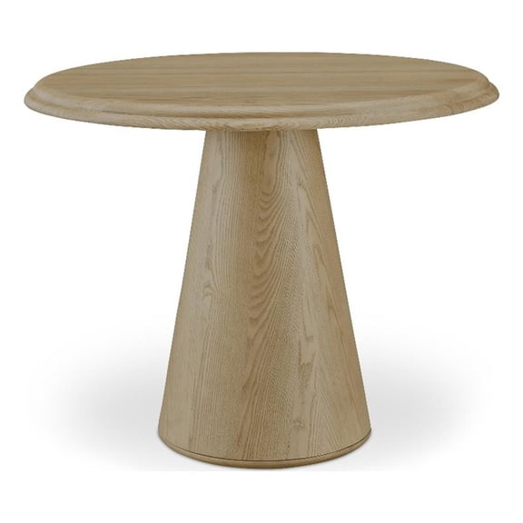 Moe's Home Collection Tutto Dining Table Wood Natural