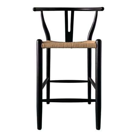 Moe's Home Collection Ventana Counter Stool