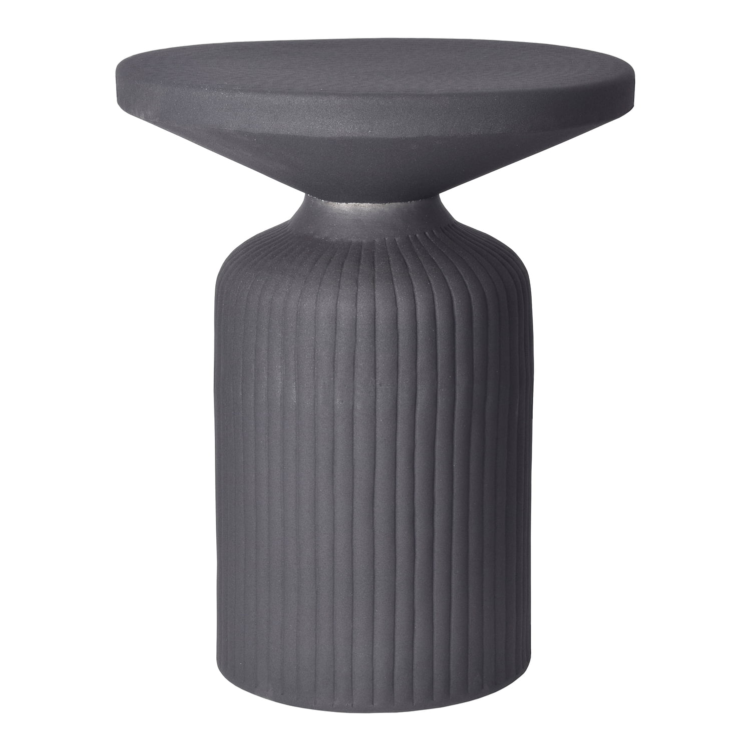 Moe's Home Collection Yoli Side Table - Thumbnail 2