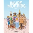 thumbnail image 1 of Moebius Library: Inside Moebius Part 3, 1 of 1