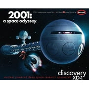 Moebius Models 20013 1/144 2001 Discovery