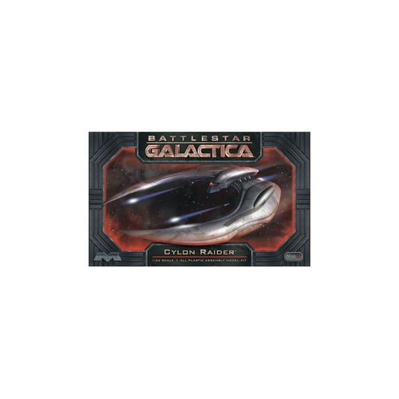 Moebius Models 1/32 Cylon Raider