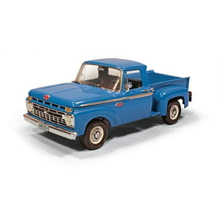 Moebius Models 1232 1/25 F0RD F-100 Flareside Pickup