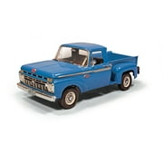 Moebius Models 1232 1/25 F0rd F-100 Flareside Pickup