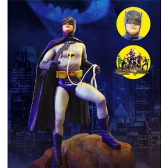 Moebius Models Batman Classic TV Series - Batman New