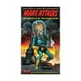 thumbnail image 1 of Moebius Models Mars Attacks - Martian Warrior New, 1 of 1
