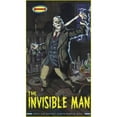 thumbnail image 1 of Moebius Models The Invisible Man Plastic Diorama Kit, 1/8 Scale, 1 of 2