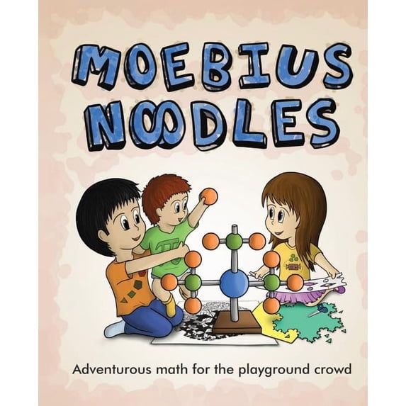 Moebius Noodles, (Paperback)