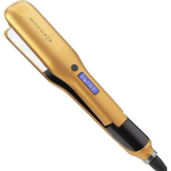 Moehair Professional 1.5” Hair Straightener