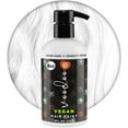 thumbnail image 1 of Moehair Voodoo Clear (Without Color) Hair Dye 8 fl oz | Vegan Semi-Permanent Color | All Hair Types, 1 of 7
