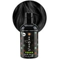 thumbnail image 1 of Moehair Voodoo Mystery Black Hair Dye 8 fl oz | Vegan Semi-Permanent Hair Color | All Hair Types, 1 of 8