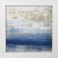 thumbnail image 1 of Moehr, KR 26x26 White Modern Wood Framed Museum Art Print Titled - Its Not Over, 1 of 4