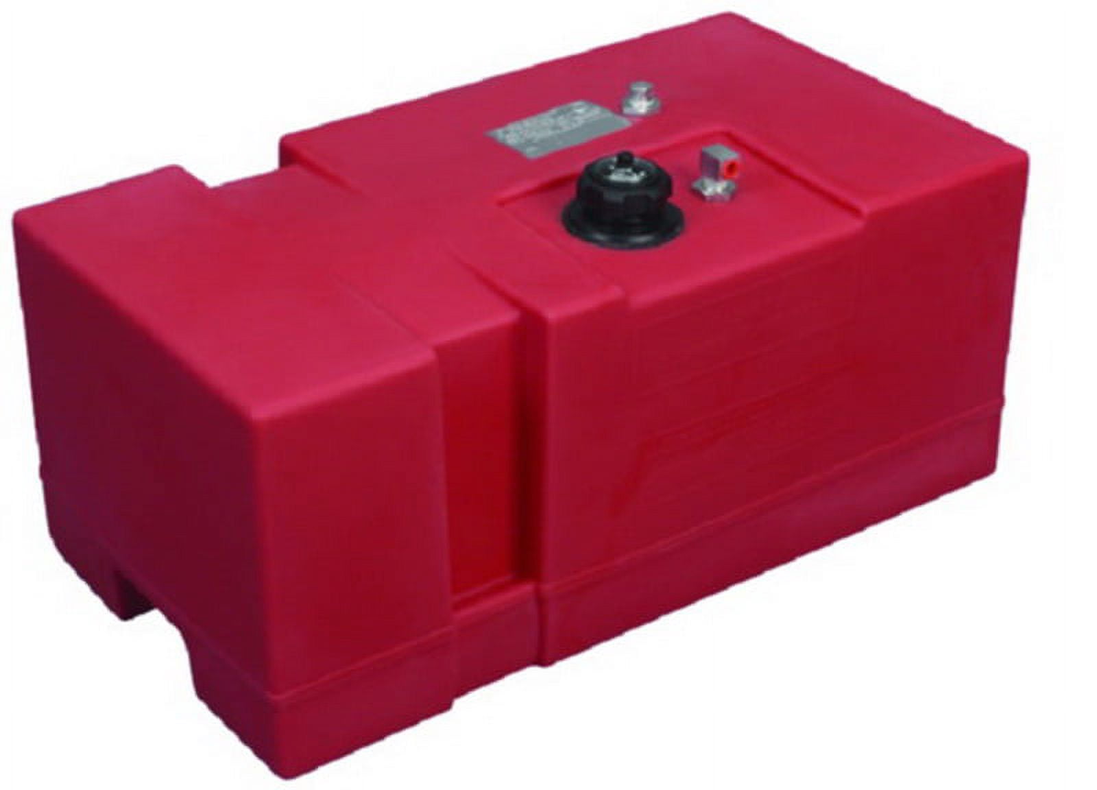 Moeller 031618BR 18 Gal Tpsd Fl Tnk